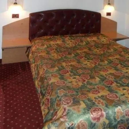 Aparthotel Orsa Maggiore
