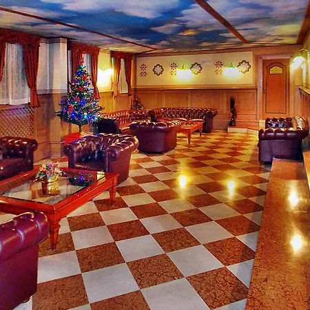 Aparthotel Orsa Maggiore