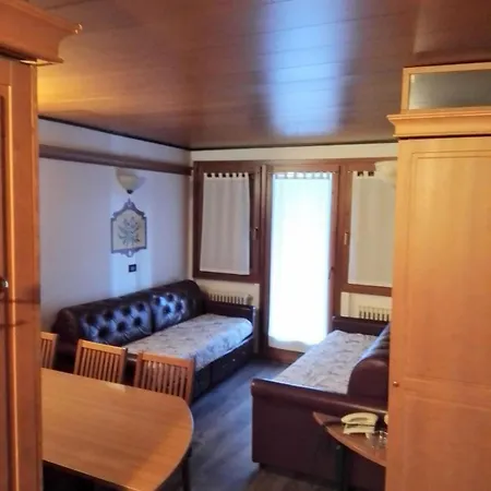 Orsa Maggiore Aparthotel Madonna di Campiglio