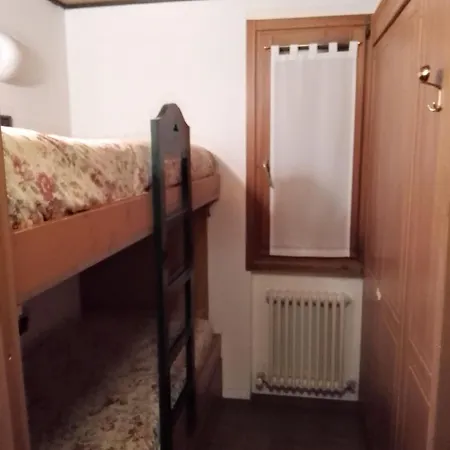 Orsa Maggiore Aparthotel Madonna