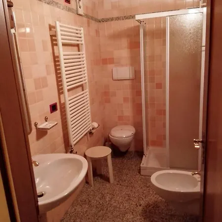 Orsa Maggiore Aparthotel